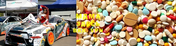 ешки Аркадак